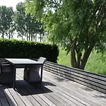 Chalet 30 Met Jacuzzi
