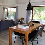 Chalet 30 Met Jacuzzi