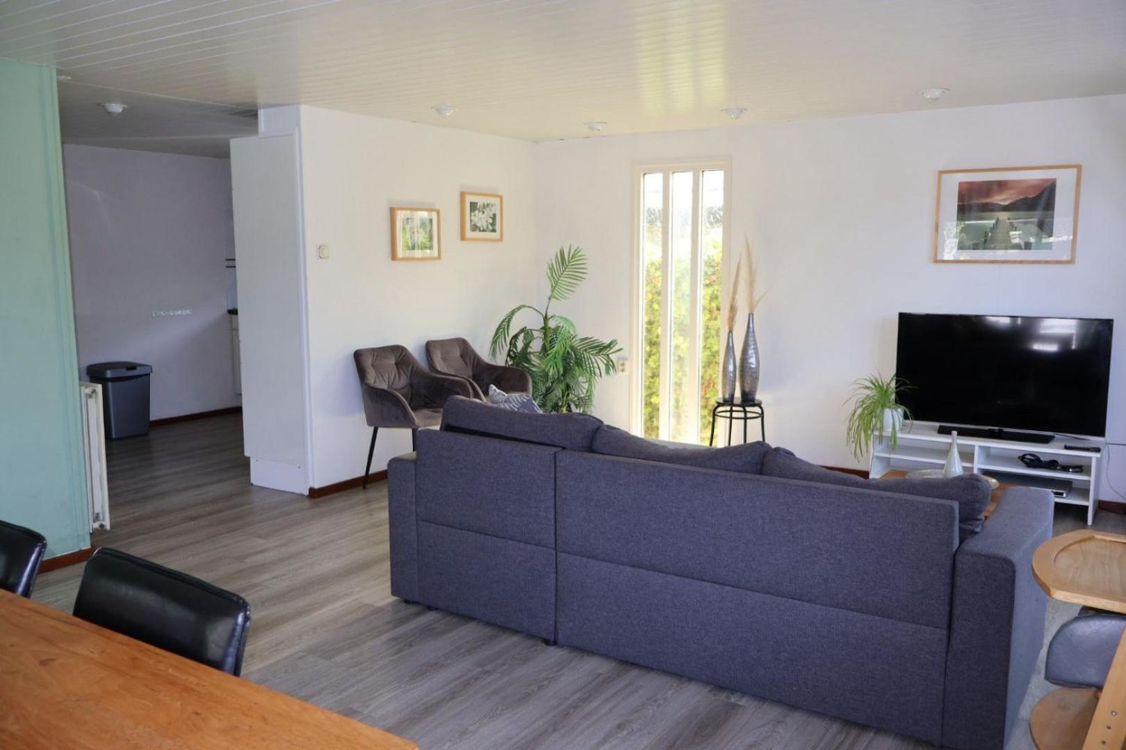 Chalet 30 Met Jacuzzi *